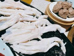 -麻辣英雄重庆火锅(二城广场店)