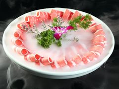 -额尔敦传统涮(西坝河店)