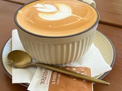 鸳鸯咖啡-MIMO CAFE(沙头角店)