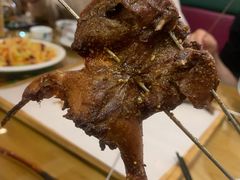 -日照大牌檔•小船海鲜(万平口店)