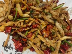 -小桃红·东北菜·春饼烤鸭(南阳湖街店)