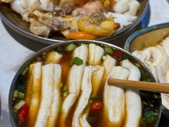 -琥珀川糟粕醋火锅(慈云寺店)