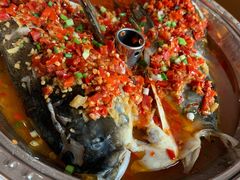 -伙工殿餐厅(吉大店)