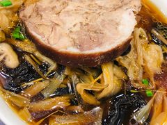 -东吴面馆(枫桥店)