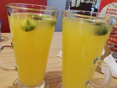 -必胜客(栖乐荟店)