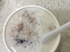 -芬芳甜品(同福路店)