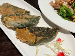 假蒌夹肉-桂小厨广西菜(万象城店)