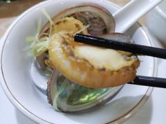 -海大大蒸汽海鲜餐厅·粤菜·特色小炒(欢乐颂店)