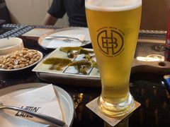 -Shanghai Brew House上海啤酒工坊(老外街店)