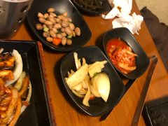 -韩宫宴炭火烤肉(昆山金鹰店)