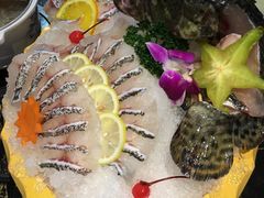 -渔傅·蓝海岸霞浦海鲜(正祥店)
