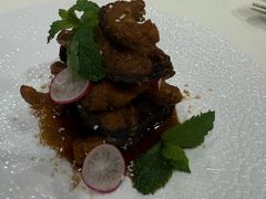 -东港喜来登酒店·天香阁中餐厅