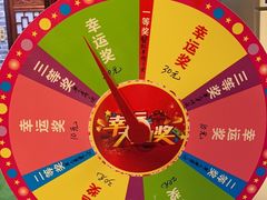 -CLUE演绎实景剧本杀(江南西店)