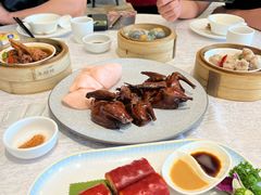 -丰鲤楼•闽南茶楼(仟禧汇店)