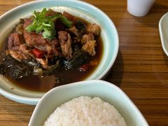 -禾珍珠家常小馆(河南博物院店)