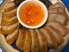 -老表记广西宵夜螺蛳鸭脚煲(西大店)