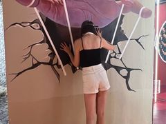 -不可思议减压馆·解压博物馆·摔碗发泄·团建定制