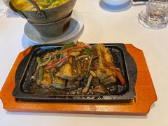 -若蘭慈·无国界素食料理(欢乐海岸店)