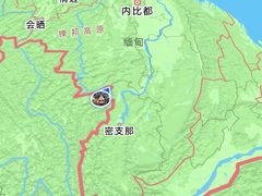 -姐告口岸