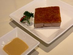 -利苑酒家(合景国际金融广场店)