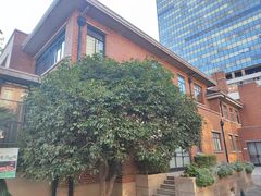 -上海瑞金洲际酒店