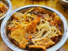 -凤张螺蛳粉·爽口粉(跃进路总店)