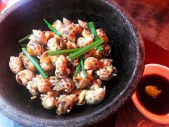 白灼花螺-猪肉婆私房菜(容桂总店)