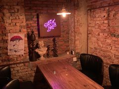 -鹿萤季·营地小馆(皇后公园店)