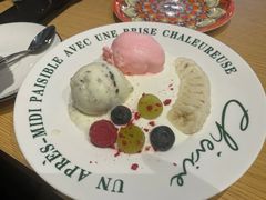 -托斯卡纳烘焙意大利餐厅(五天地店)