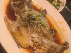 -紫阳海鲜楼·传承闽味(长乐路总店)