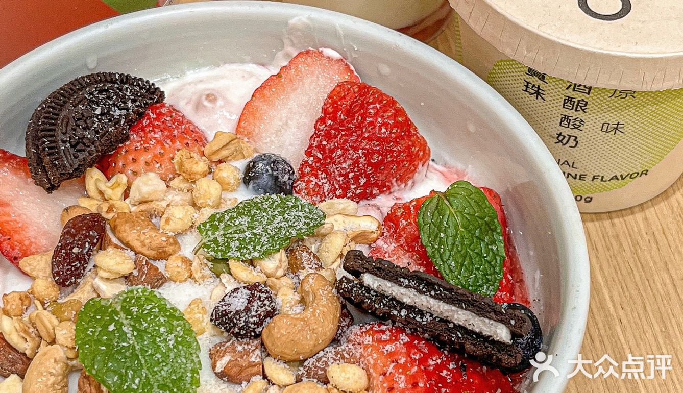 宝珠也太懂女孩子了！！[吐]