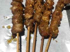肉筋-管氏翅吧(护国寺店)
