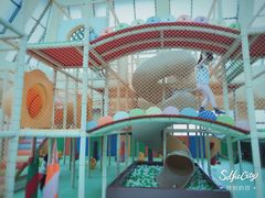 -太阳岛度假酒店