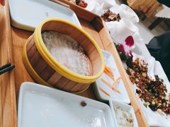 -学成饭店(官南大道店)