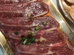 -炙城·韩式烤肉(南京东路店)