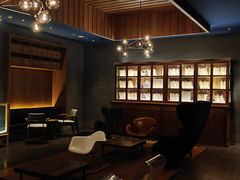 -郑州建业艾美酒店