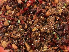 -新凯旋烧烤·燕姐千岛湖土菜