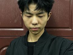 -南屏步行街