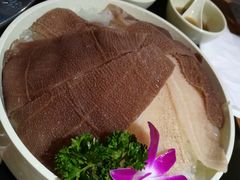 -大龙辣火锅·龙虾·烧烤(湖滨新天地店)
