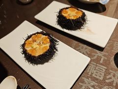 -福来齐·鲁菜海鲜·渔家菜(朝阳街分店)