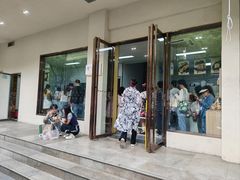 -甜嘟嘟烘焙坊(舒城路店)