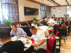 -潮牛禾记•潮汕鲜牛肉火锅(新亚洲店)