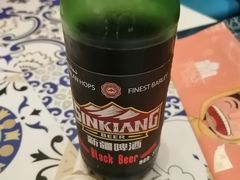 -阿拉丁新疆风味餐厅·清真(罗廊巷店)