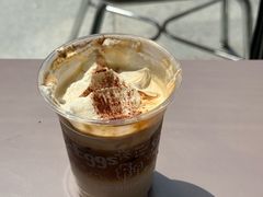 -OUR Bakery(三里屯太古里店)
