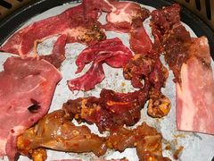 -亚马逊海鲜自助(梅溪湖步步高店)