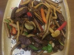-三品尚院(贝勒府旧址店)