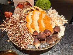 -色響火锅(恒隆广场店)