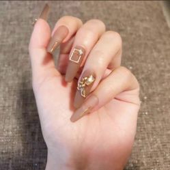 -如一·美甲美睫