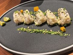 奇妙虾球-喜鼎海胆水饺(东港店)