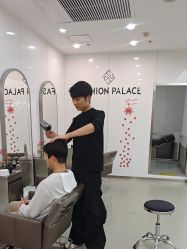 -时尚殿堂hair salon